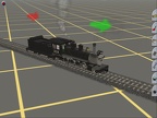 D & RGW #318 WiP